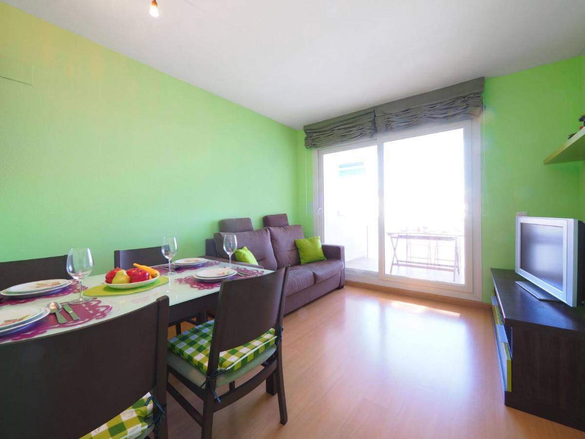 Apartment Royal Marine By Interhome Roses Eksteriør billede