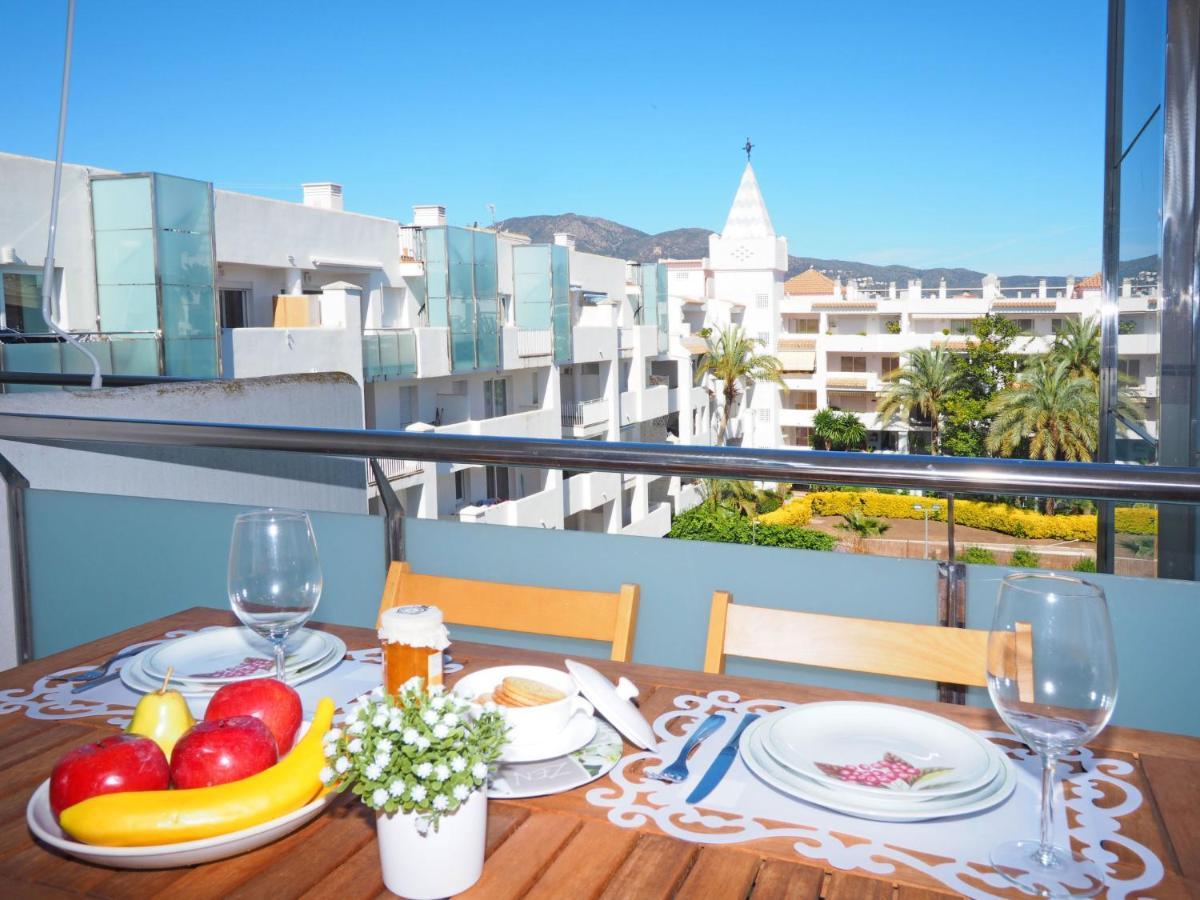 Apartment Royal Marine By Interhome Roses Eksteriør billede