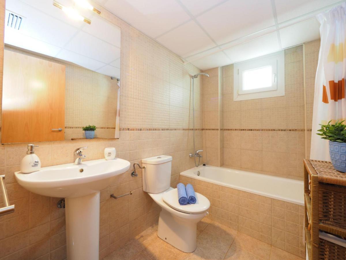 Apartment Royal Marine By Interhome Roses Eksteriør billede