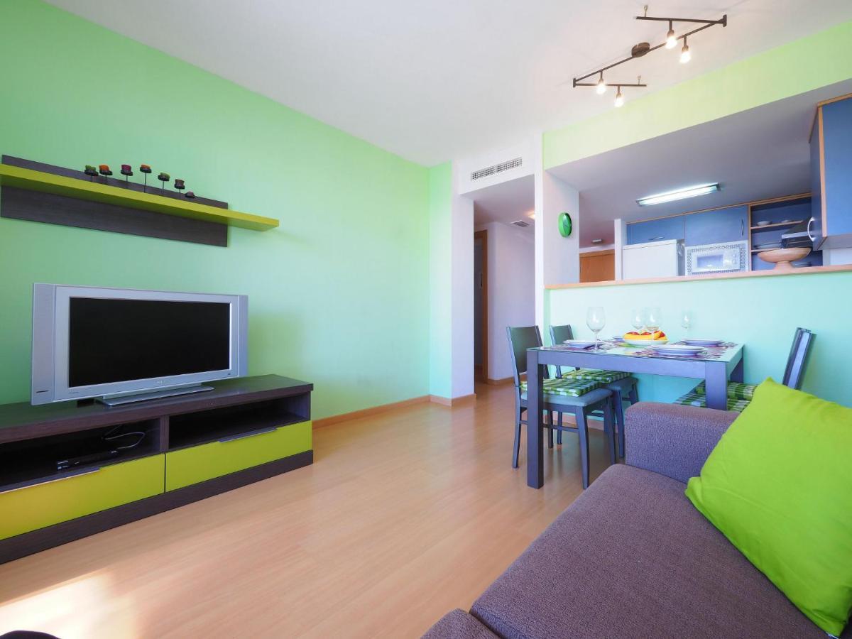 Apartment Royal Marine By Interhome Roses Eksteriør billede