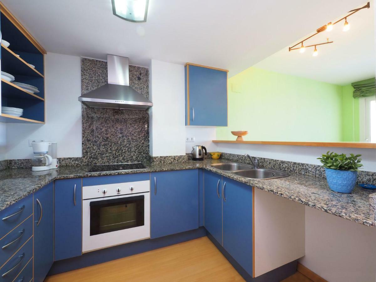 Apartment Royal Marine By Interhome Roses Eksteriør billede